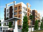 Acacia Shambhavi - 2 bhk apartment at Guduvanchery, Chennai